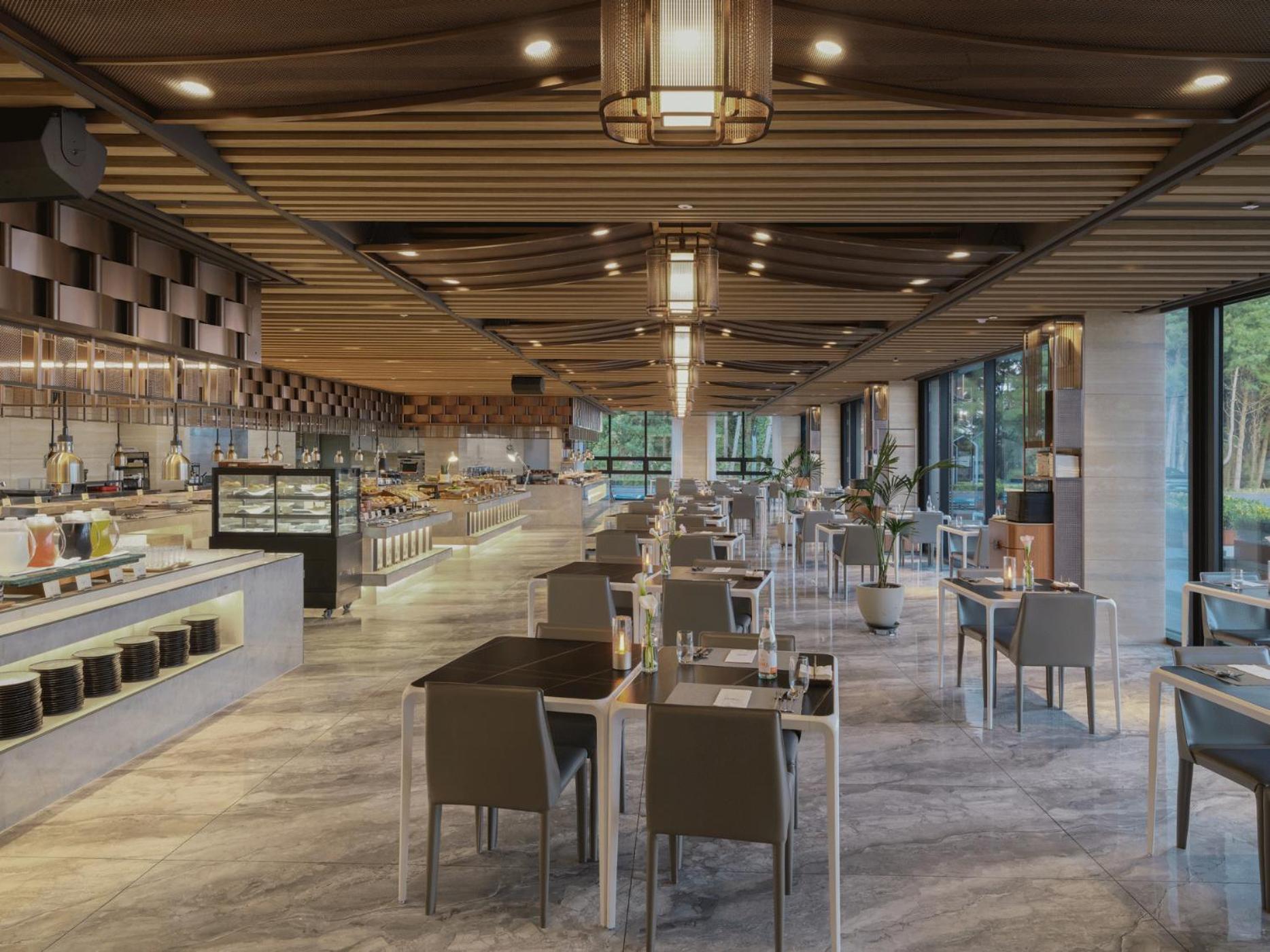 Amber Pure Hill Hotels & Resorts Чеджудо Экстерьер фото