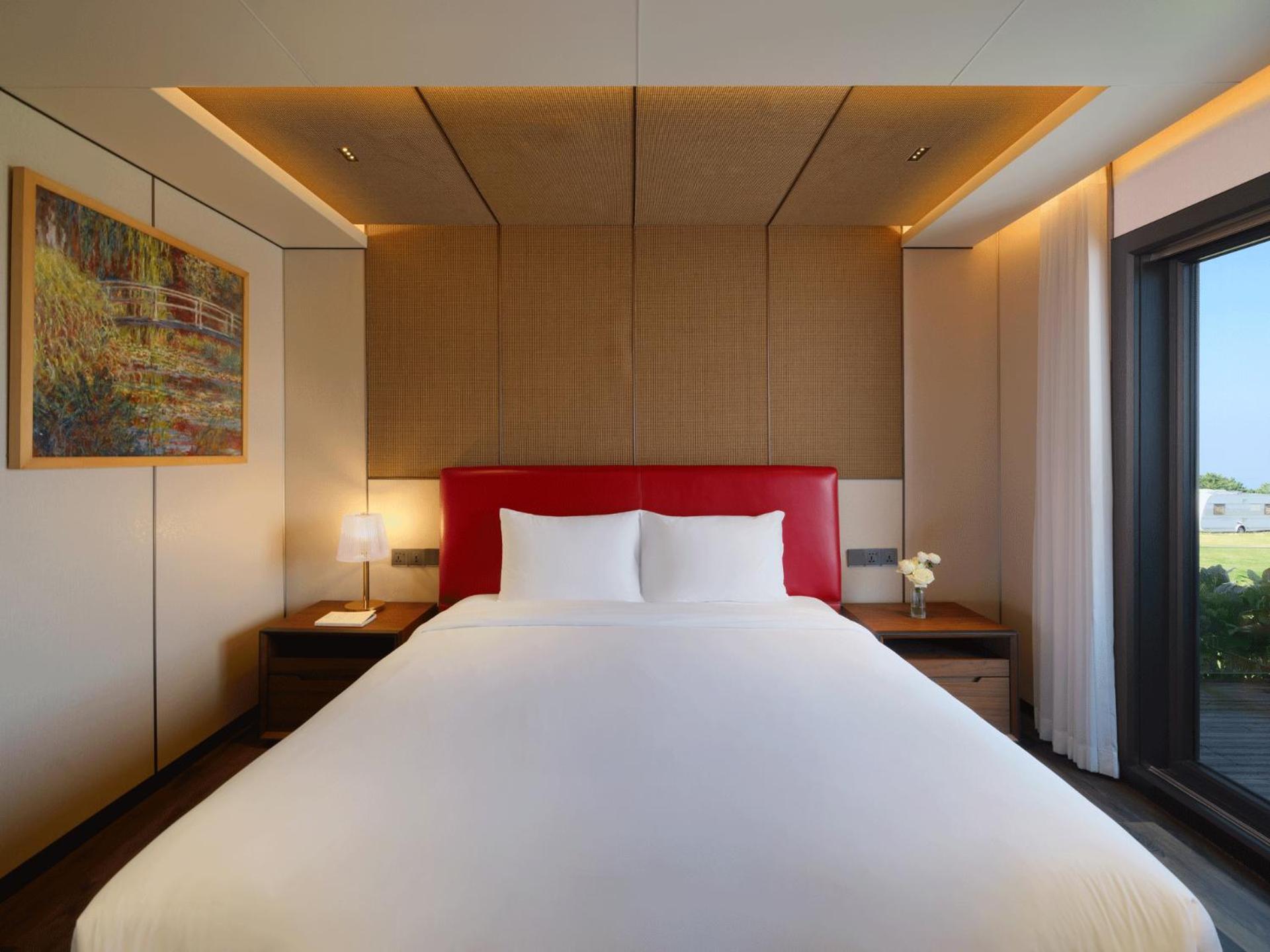Amber Pure Hill Hotels & Resorts Чеджудо Экстерьер фото